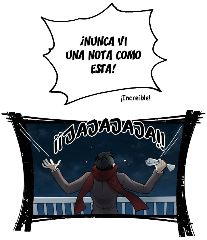SILVER DEMON KING (2020) - Capítulo 1 - Página 20 - LectorTMOo
