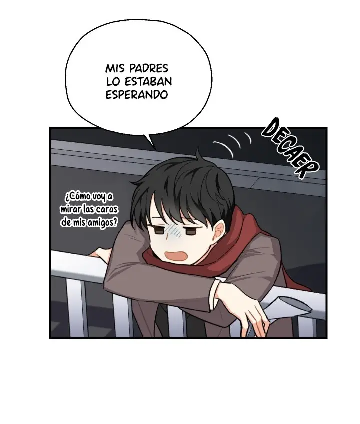 SILVER DEMON KING (2020) - Capítulo 1 - Página 22 - LectorTMOo