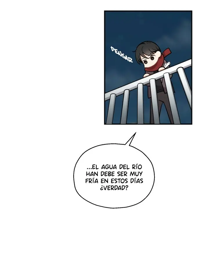 SILVER DEMON KING (2020) - Capítulo 1 - Página 25 - LectorTMOo