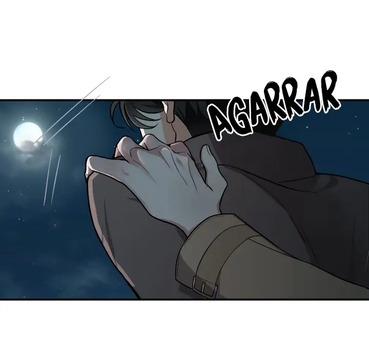 SILVER DEMON KING (2020) - Capítulo 1 - Página 29 - LectorTMOo