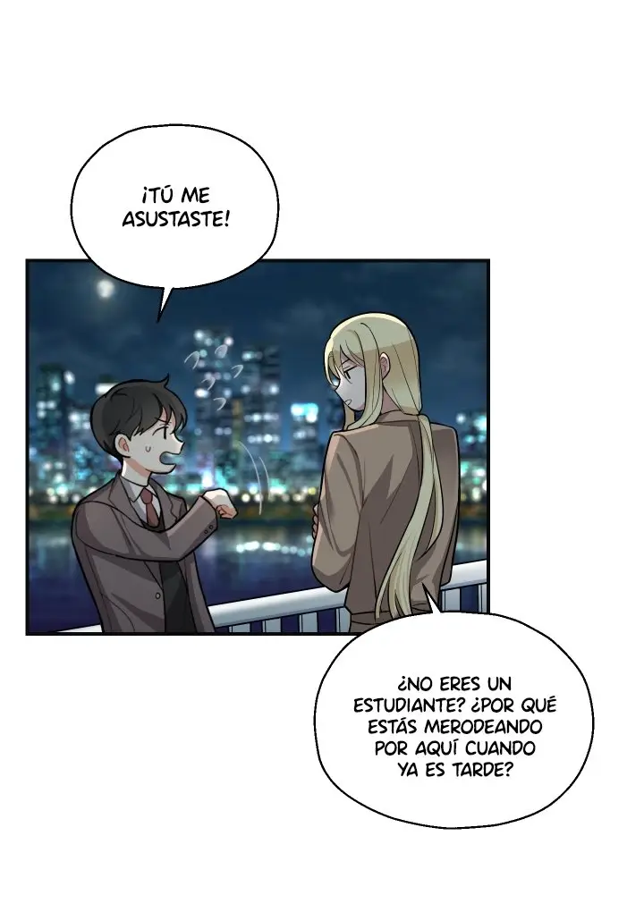 SILVER DEMON KING (2020) - Capítulo 1 - Página 35 - LectorTMOo