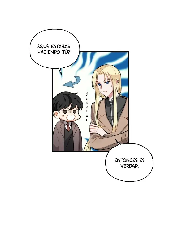 SILVER DEMON KING (2020) - Capítulo 1 - Página 38 - LectorTMOo