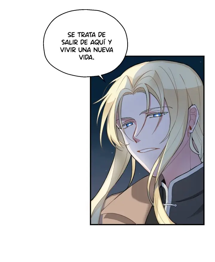 SILVER DEMON KING (2020) - Capítulo 1 - Página 44 - LectorTMOo