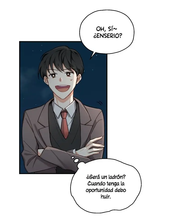 SILVER DEMON KING (2020) - Capítulo 1 - Página 48 - LectorTMOo