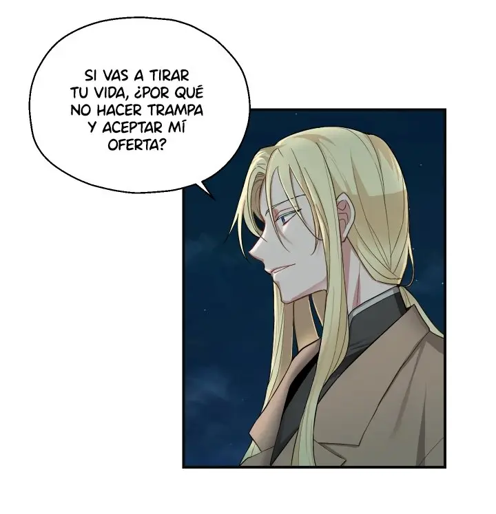 SILVER DEMON KING (2020) - Capítulo 1 - Página 49 - LectorTMOo