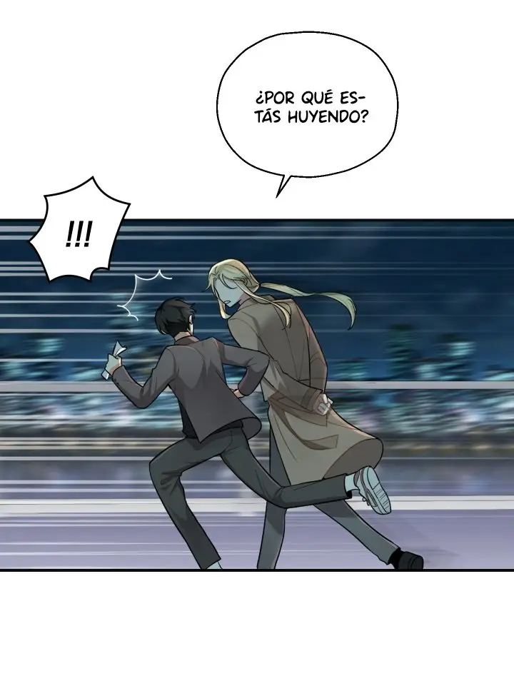 SILVER DEMON KING (2020) - Capítulo 1 - Página 54 - LectorTMOo