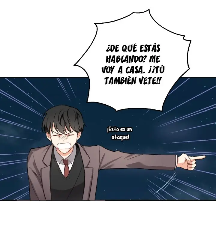 SILVER DEMON KING (2020) - Capítulo 1 - Página 62 - LectorTMOo