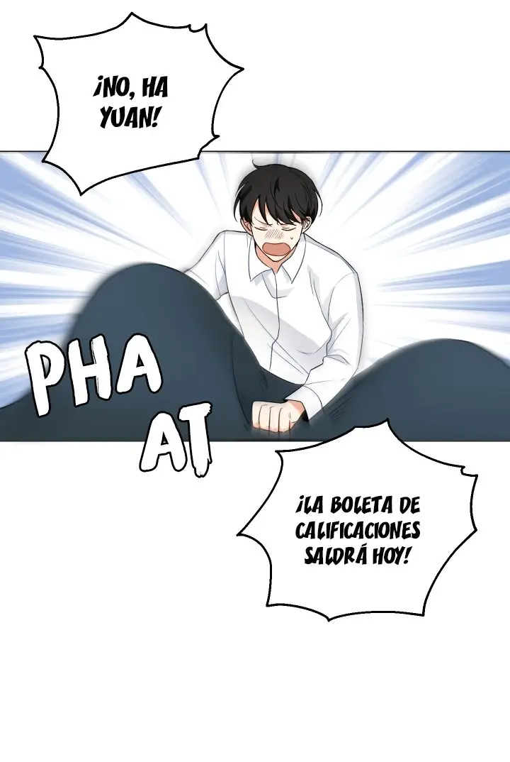 SILVER DEMON KING (2020) - Capítulo 1 - Página 79 - LectorTMOo