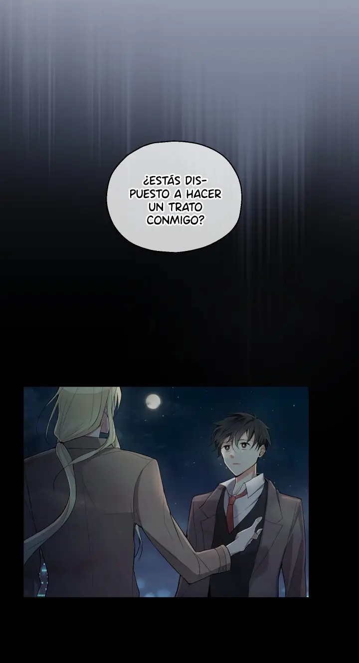 SILVER DEMON KING (2020) - Capítulo 1 - Página 86 - LectorTMOo
