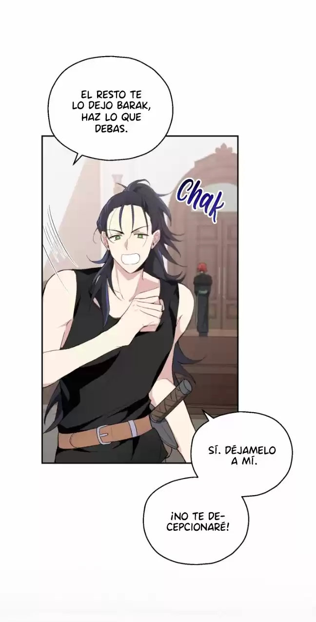 SILVER DEMON KING (2020) - Capítulo 10 - Página 18 - LectorTMOo