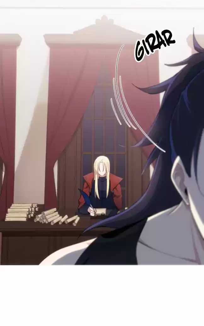 SILVER DEMON KING (2020) - Capítulo 10 - Página 19 - LectorTMOo