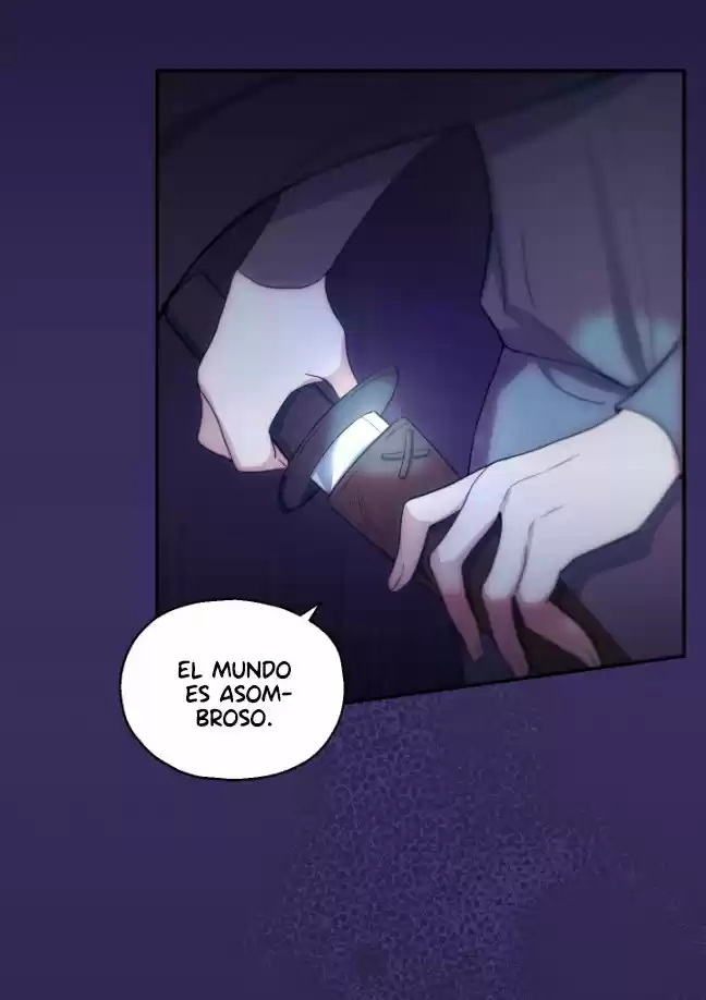 SILVER DEMON KING (2020) - Capítulo 10 - Página 30 - LectorTMOo