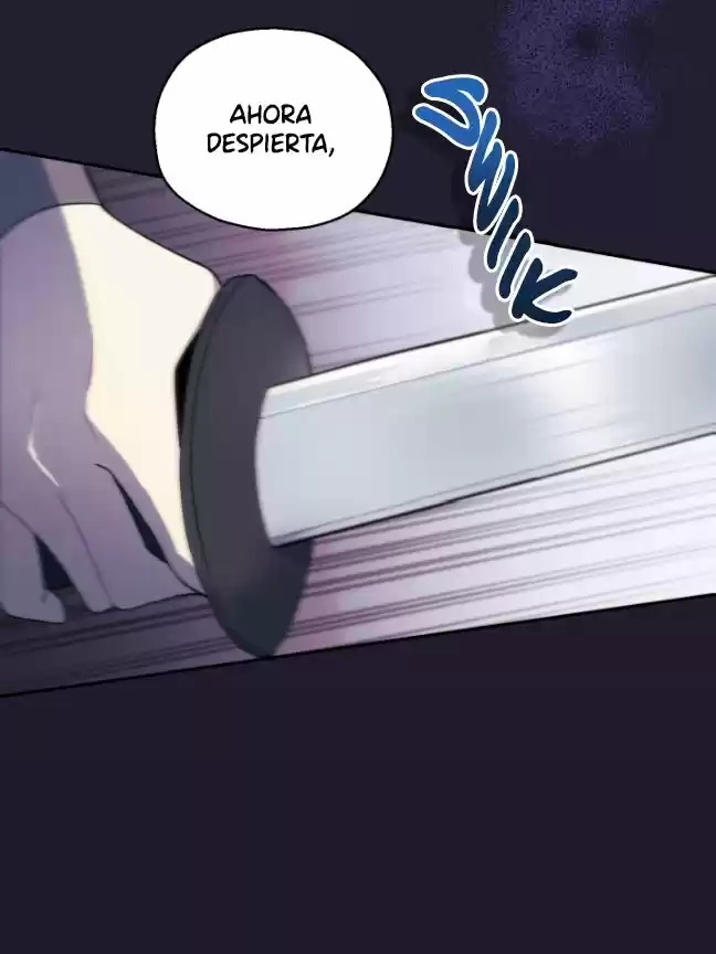 SILVER DEMON KING (2020) - Capítulo 10 - Página 34 - LectorTMOo