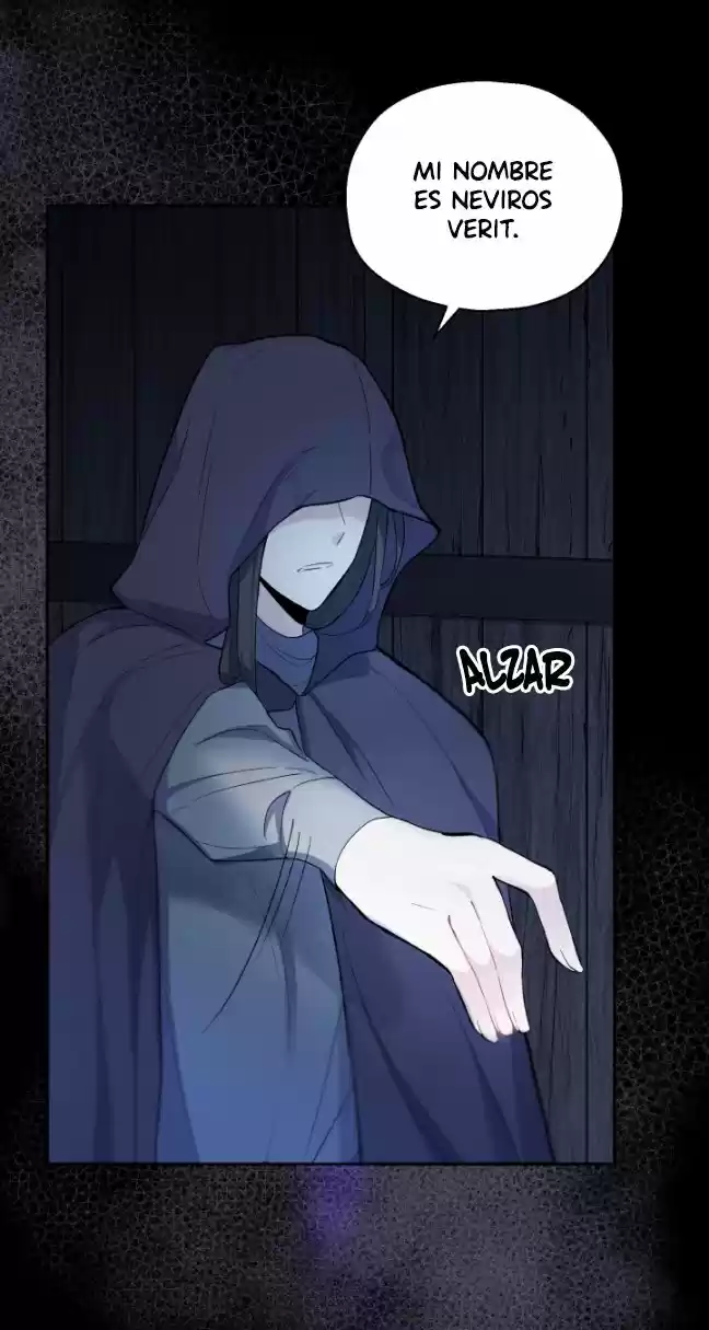 SILVER DEMON KING (2020) - Capítulo 10 - Página 48 - LectorTMOo
