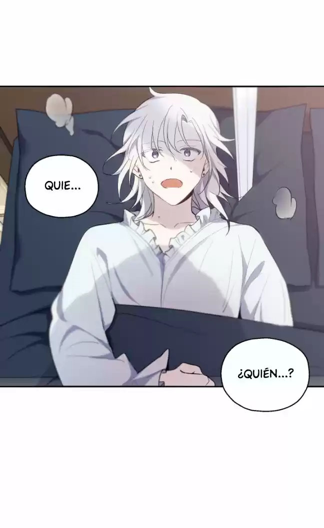 SILVER DEMON KING (2020) - Capítulo 10 - Página 54 - LectorTMOo