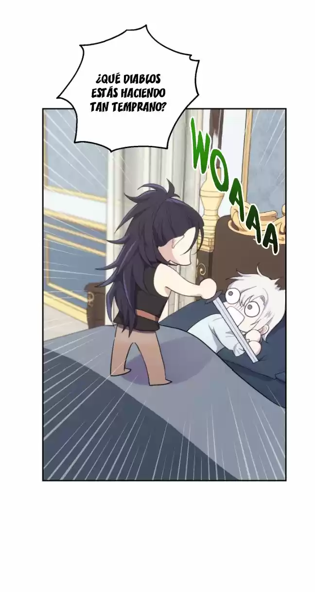 SILVER DEMON KING (2020) - Capítulo 10 - Página 56 - LectorTMOo