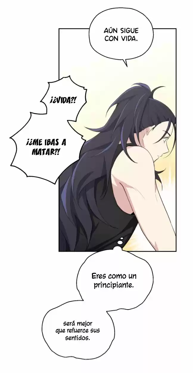 SILVER DEMON KING (2020) - Capítulo 10 - Página 57 - LectorTMOo