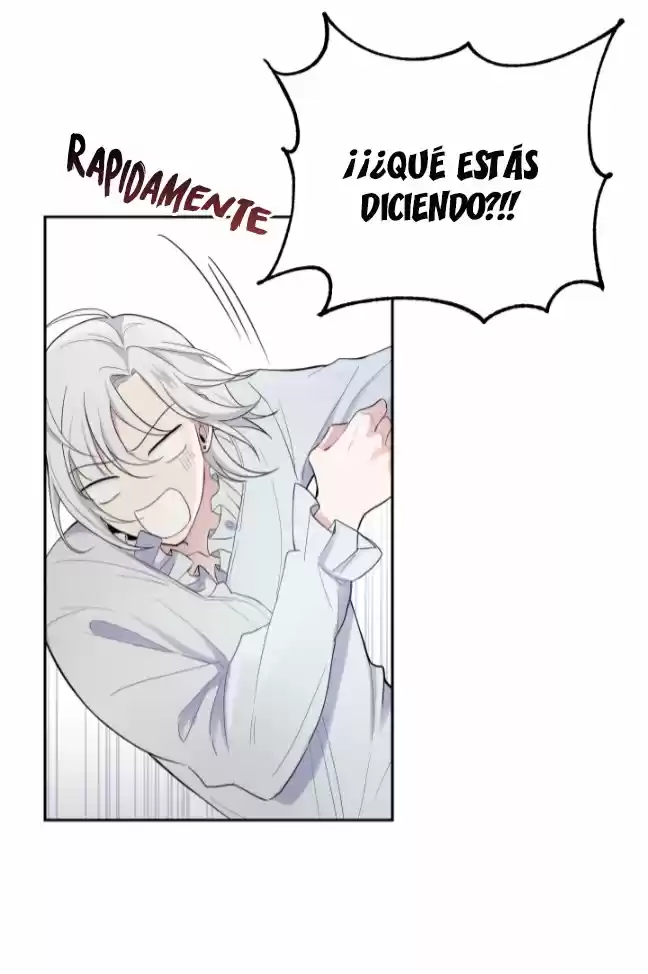 SILVER DEMON KING (2020) - Capítulo 10 - Página 60 - LectorTMOo