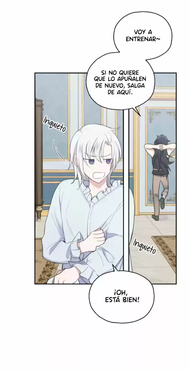 SILVER DEMON KING (2020) - Capítulo 10 - Página 69 - LectorTMOo