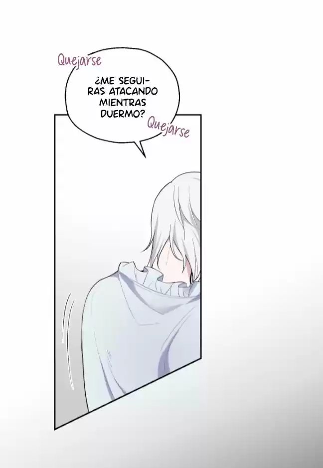 SILVER DEMON KING (2020) - Capítulo 10 - Página 70 - LectorTMOo