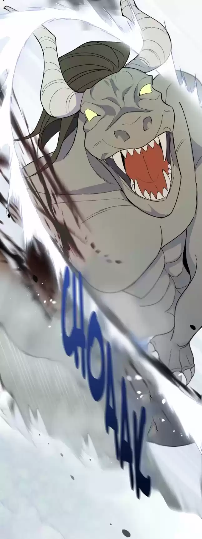 SILVER DEMON KING (2020) - Capítulo 11 - Página 6 - LectorTMOo