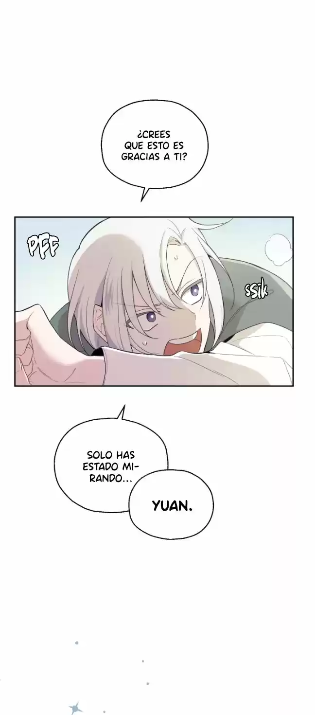 SILVER DEMON KING (2020) - Capítulo 11 - Página 13 - LectorTMOo