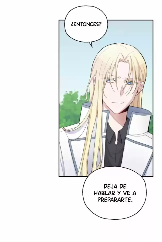 SILVER DEMON KING (2020) - Capítulo 11 - Página 17 - LectorTMOo