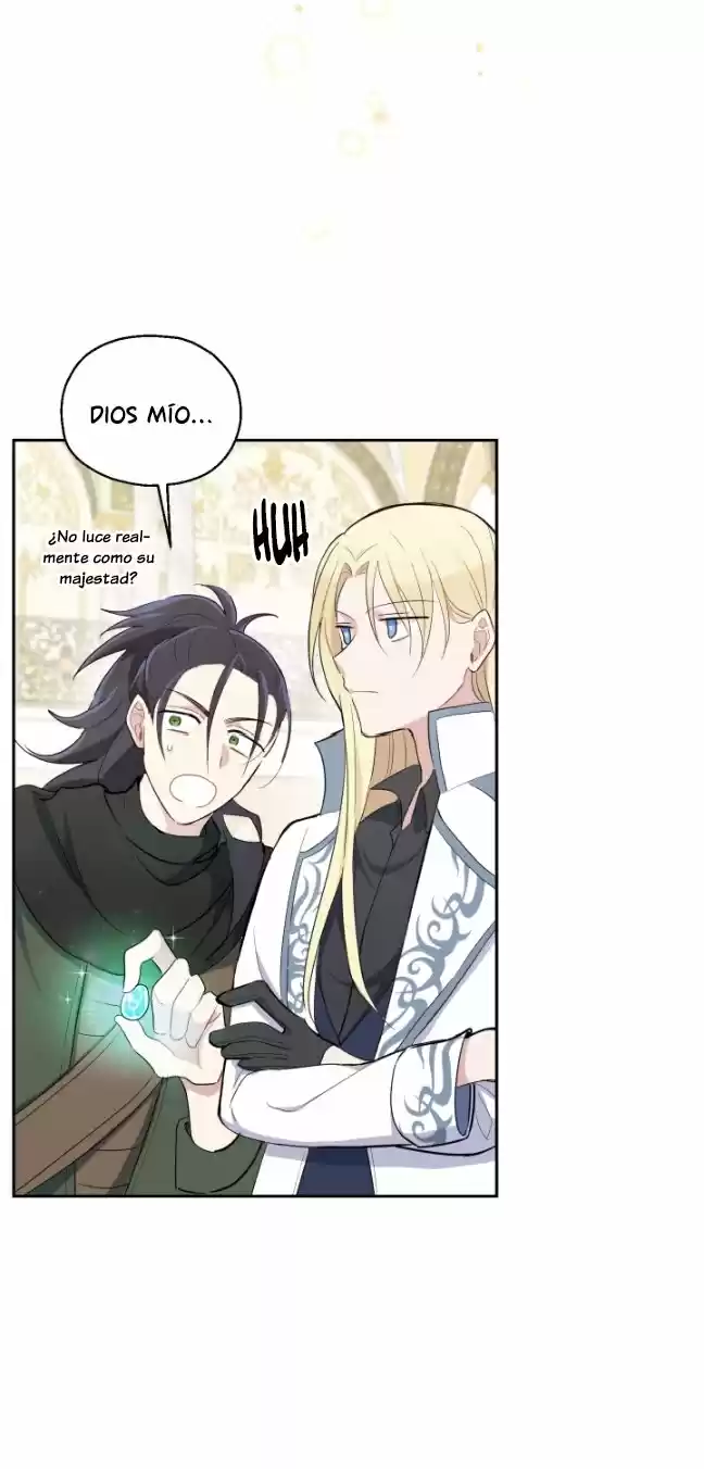 SILVER DEMON KING (2020) - Capítulo 11 - Página 27 - LectorTMOo