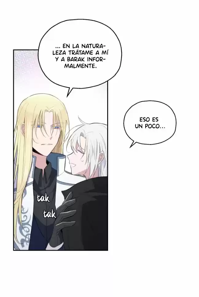 SILVER DEMON KING (2020) - Capítulo 11 - Página 29 - LectorTMOo
