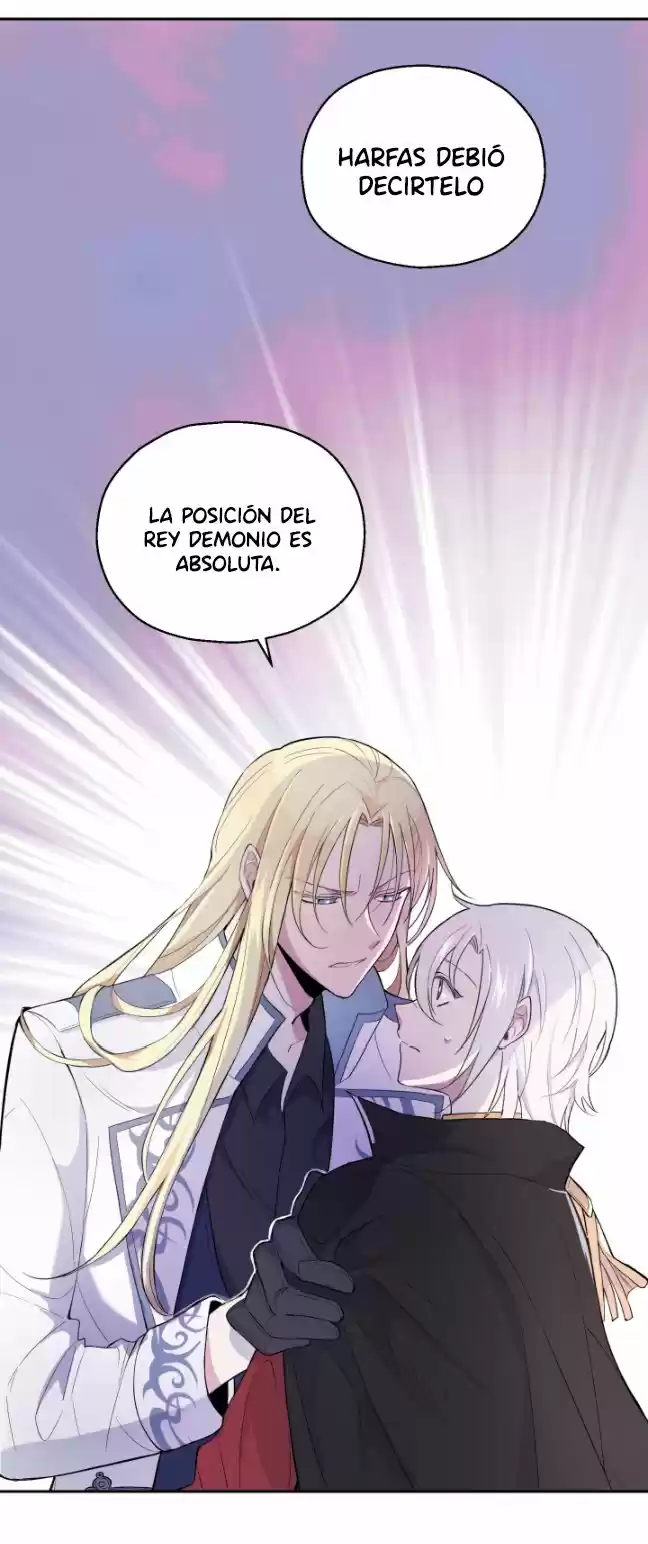 SILVER DEMON KING (2020) - Capítulo 11 - Página 30 - LectorTMOo