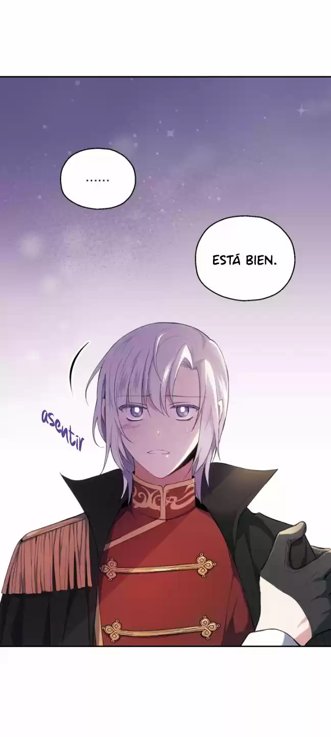 SILVER DEMON KING (2020) - Capítulo 11 - Página 31 - LectorTMOo