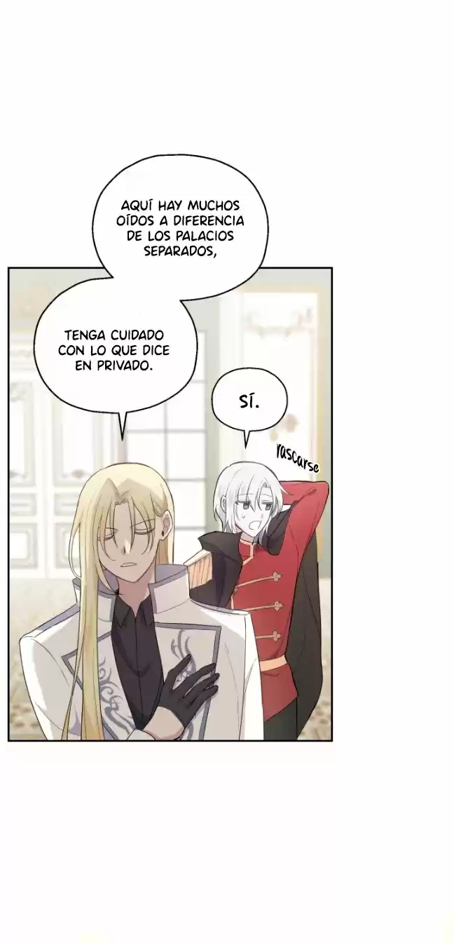 SILVER DEMON KING (2020) - Capítulo 11 - Página 32 - LectorTMOo
