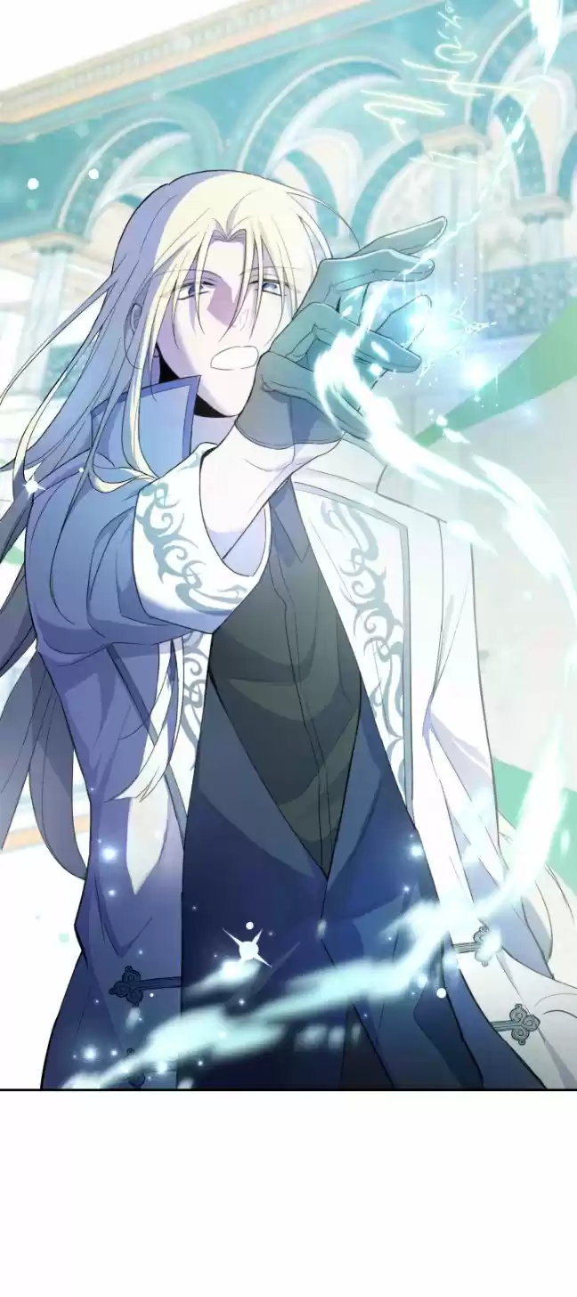 SILVER DEMON KING (2020) - Capítulo 11 - Página 35 - LectorTMOo