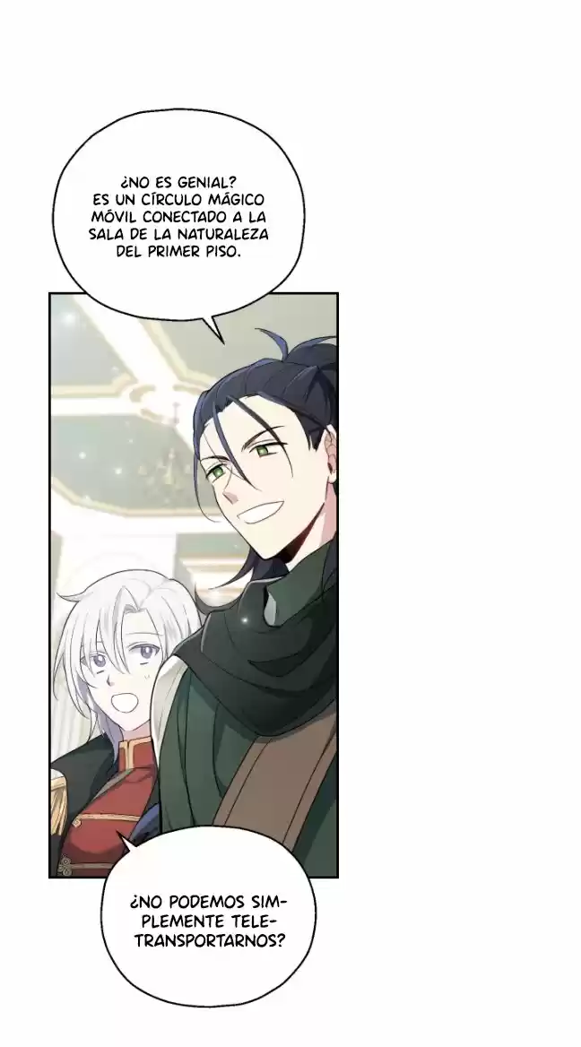 SILVER DEMON KING (2020) - Capítulo 11 - Página 38 - LectorTMOo