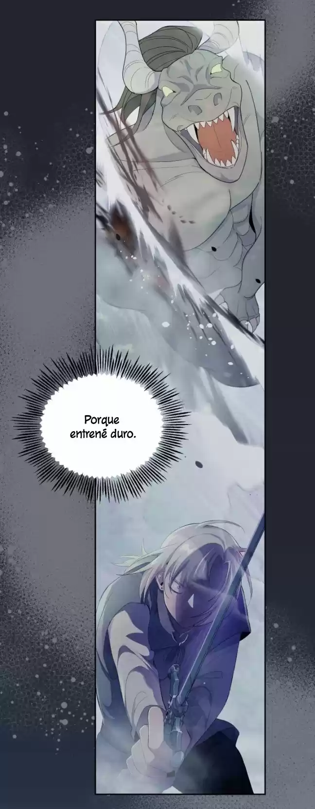 SILVER DEMON KING (2020) - Capítulo 11 - Página 62 - LectorTMOo