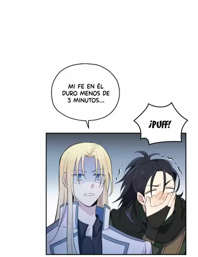 SILVER DEMON KING (2020) - Capítulo 11 - Página 80 - LectorTMOo