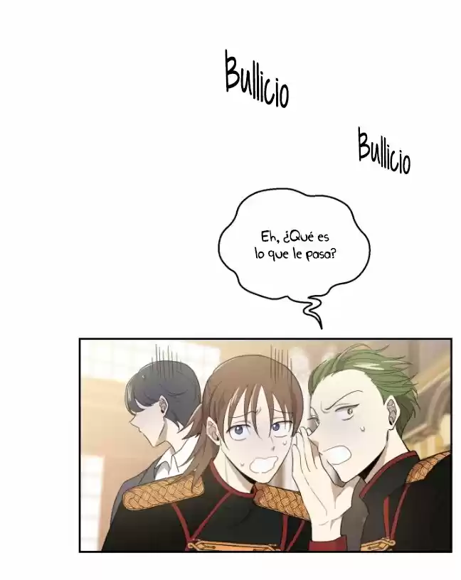 SILVER DEMON KING (2020) - Capítulo 12 - Página 4 - LectorTMOo