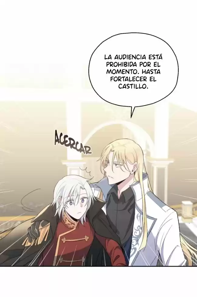 SILVER DEMON KING (2020) - Capítulo 12 - Página 11 - LectorTMOo