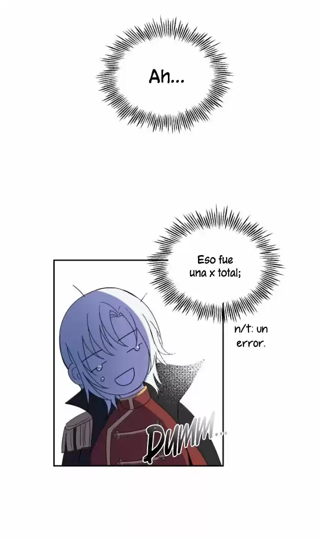 SILVER DEMON KING (2020) - Capítulo 12 - Página 14 - LectorTMOo