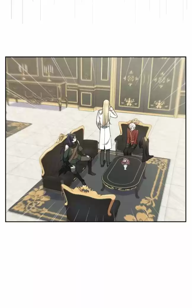 SILVER DEMON KING (2020) - Capítulo 12 - Página 17 - LectorTMOo