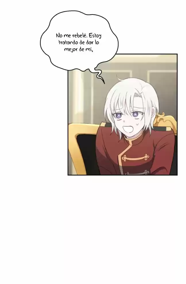 SILVER DEMON KING (2020) - Capítulo 12 - Página 18 - LectorTMOo