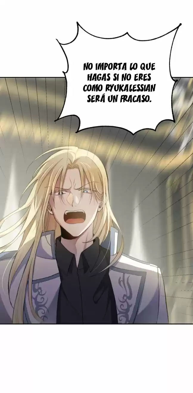 SILVER DEMON KING (2020) - Capítulo 12 - Página 19 - LectorTMOo