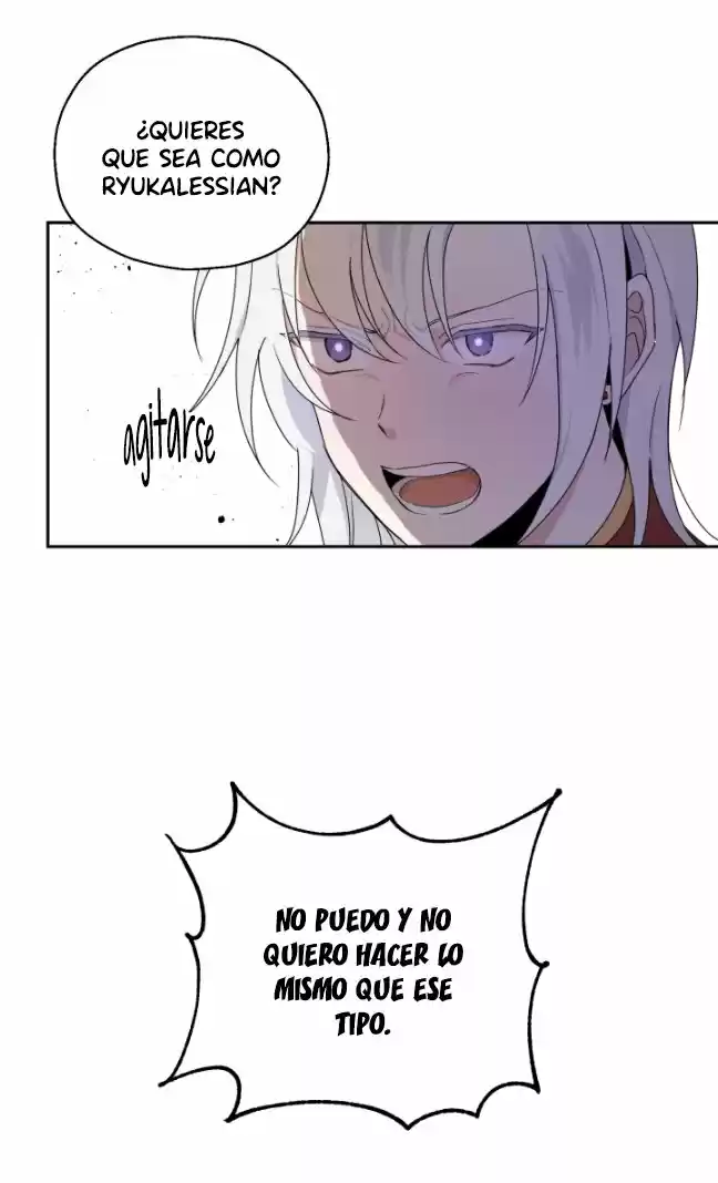 SILVER DEMON KING (2020) - Capítulo 12 - Página 22 - LectorTMOo
