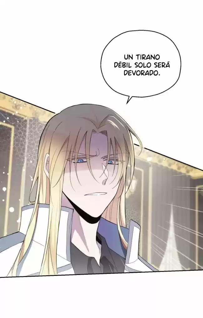 SILVER DEMON KING (2020) - Capítulo 12 - Página 24 - LectorTMOo