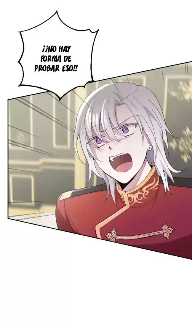 SILVER DEMON KING (2020) - Capítulo 12 - Página 25 - LectorTMOo