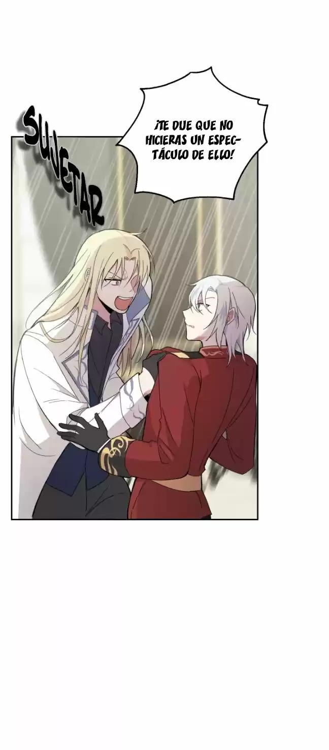 SILVER DEMON KING (2020) - Capítulo 12 - Página 27 - LectorTMOo