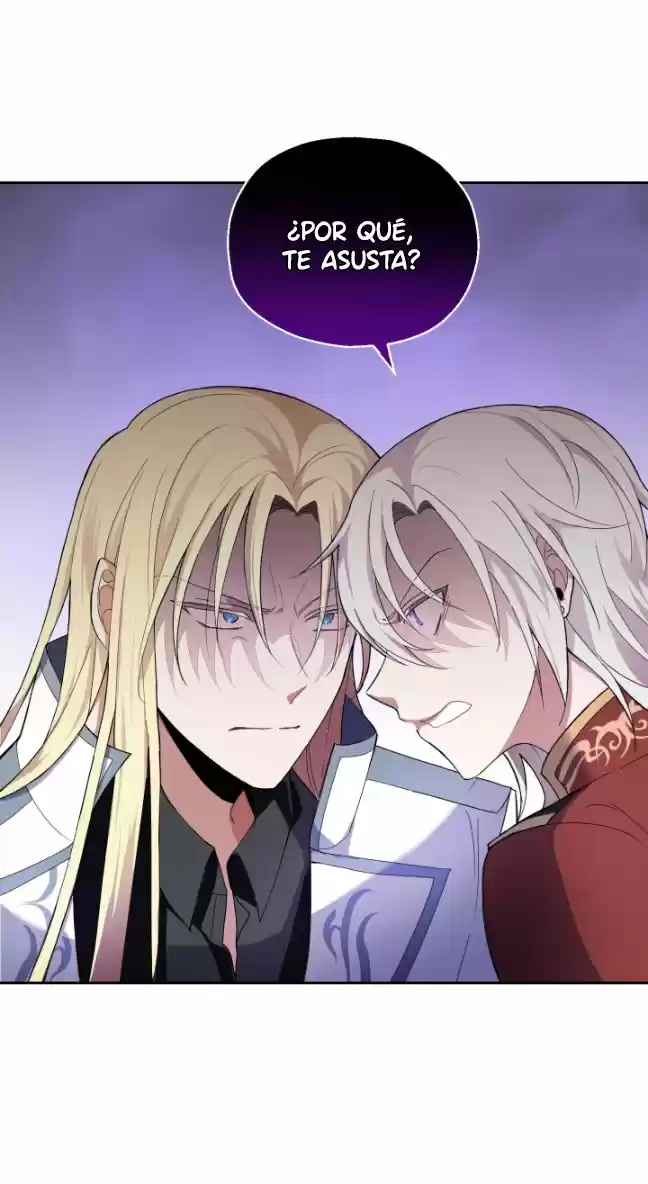 SILVER DEMON KING (2020) - Capítulo 12 - Página 28 - LectorTMOo