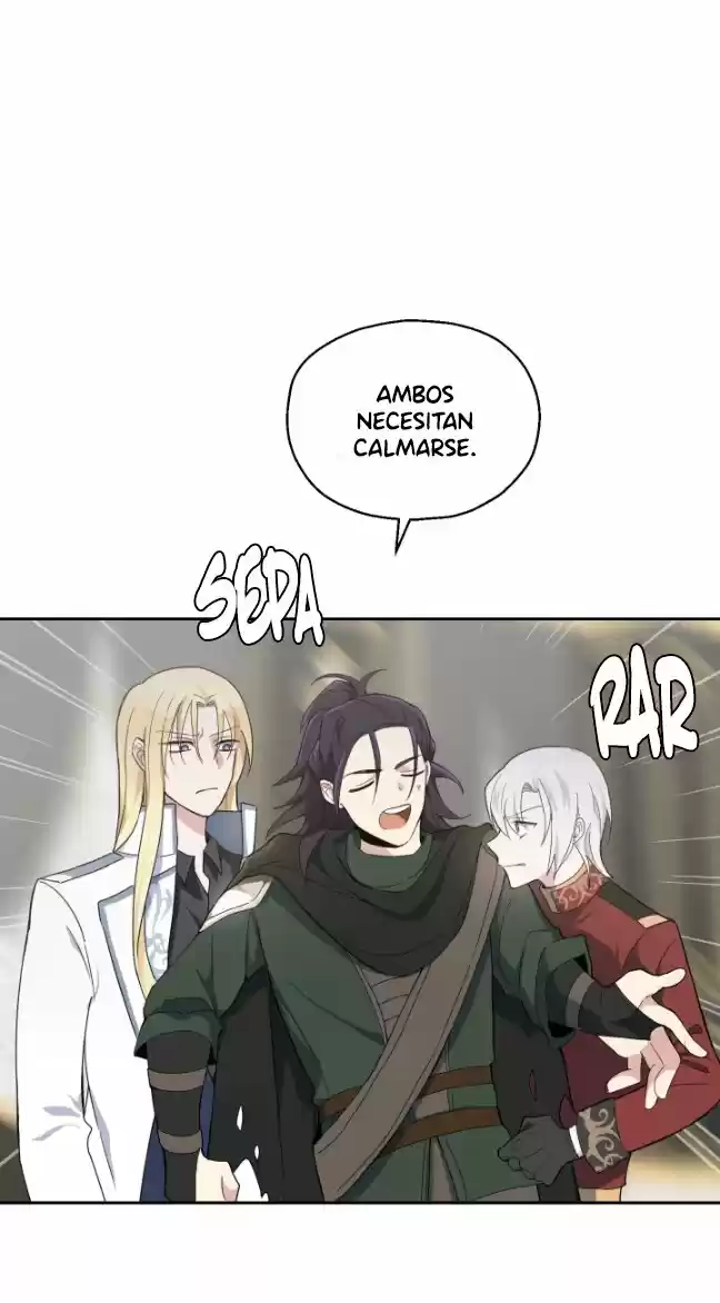 SILVER DEMON KING (2020) - Capítulo 12 - Página 29 - LectorTMOo
