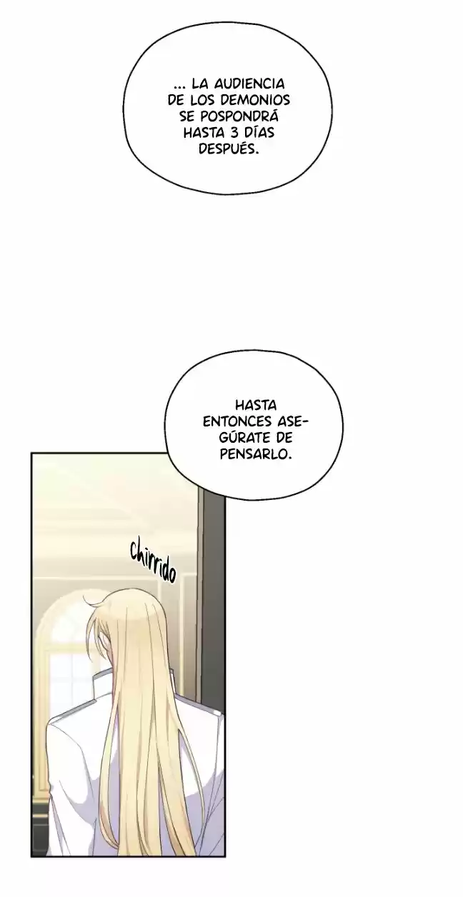SILVER DEMON KING (2020) - Capítulo 12 - Página 32 - LectorTMOo