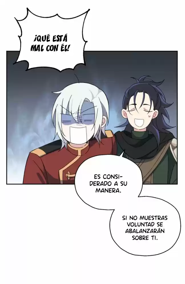 SILVER DEMON KING (2020) - Capítulo 12 - Página 34 - LectorTMOo